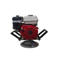 Needle Vibrator With Honda Petrol Engine - Color: Customized