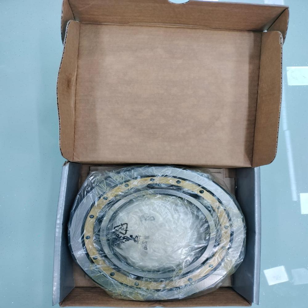 NU 222M Cylindrical Roller Bearings