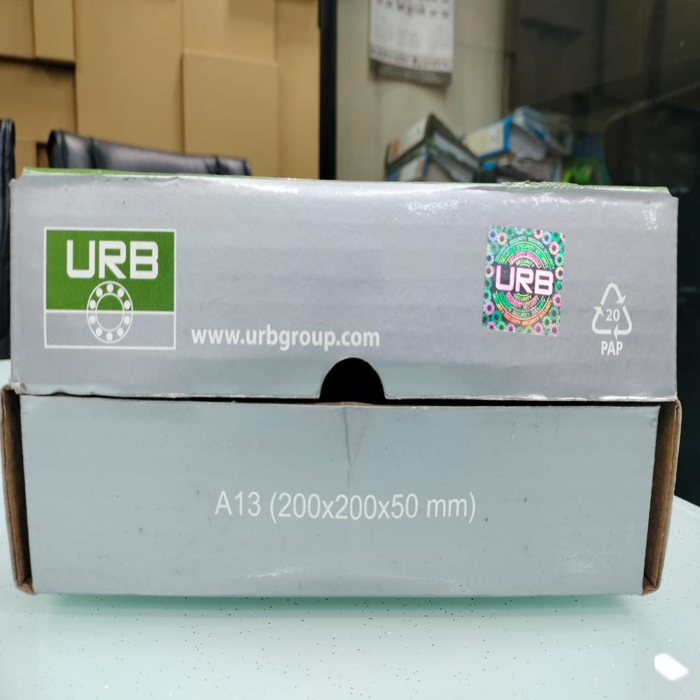 NU 222M Cylindrical Roller Bearings