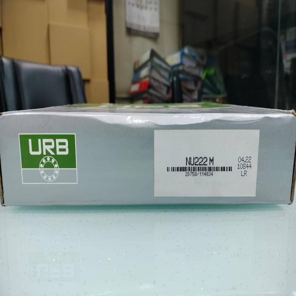 NU 222M Cylindrical Roller Bearings