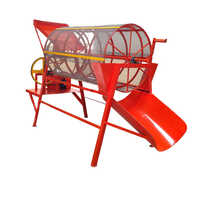 Rotary Sand Sieving Machine
