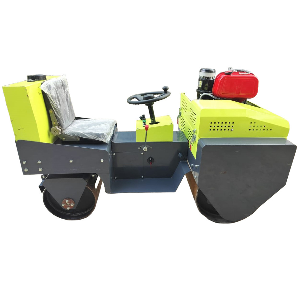 Ride On Roller - Color: Customized
