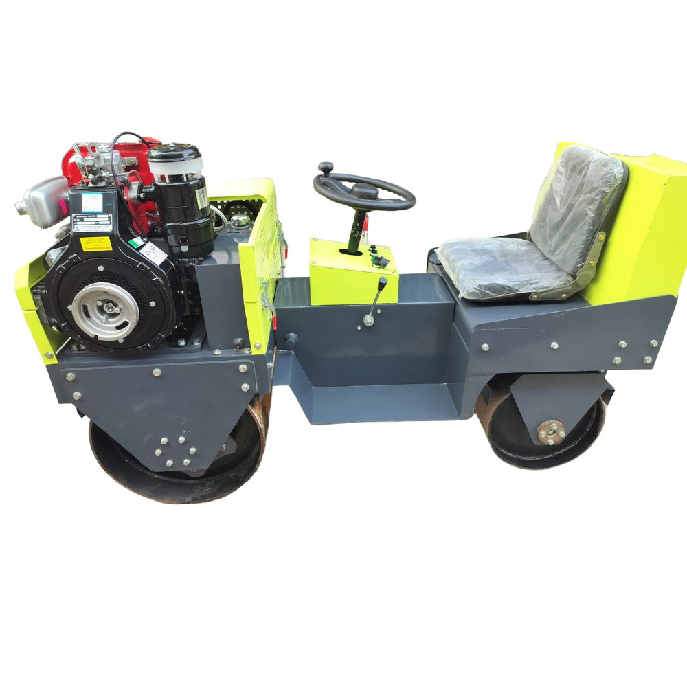 Ride On Roller - Color: Customized