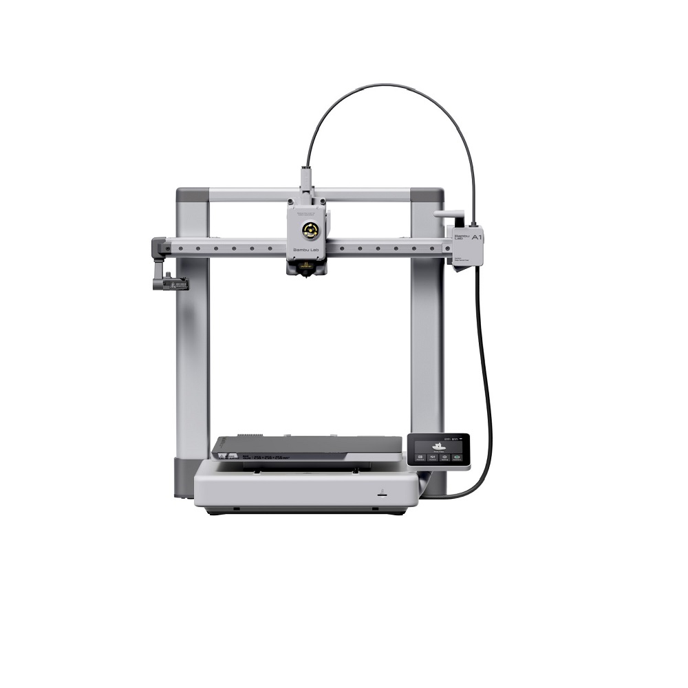 Bambu Lab A1 Combo 3d Printer - Application: Industrial