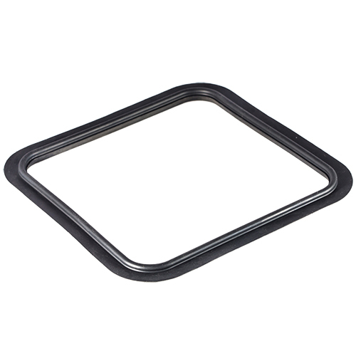 Pieces Molded Gaskets Header V2