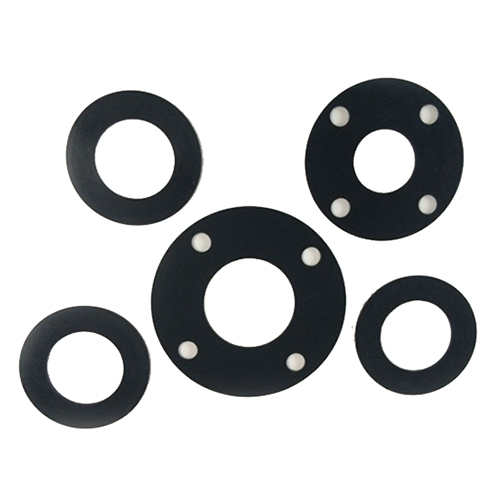 Rubber Moulded Gaskets