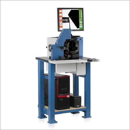 कोनिंग मशीन