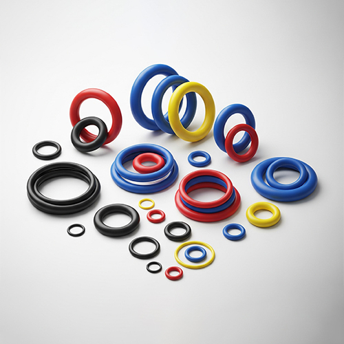 Rubber Rings
