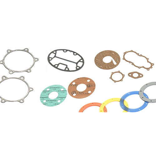 Softcut Gaskets