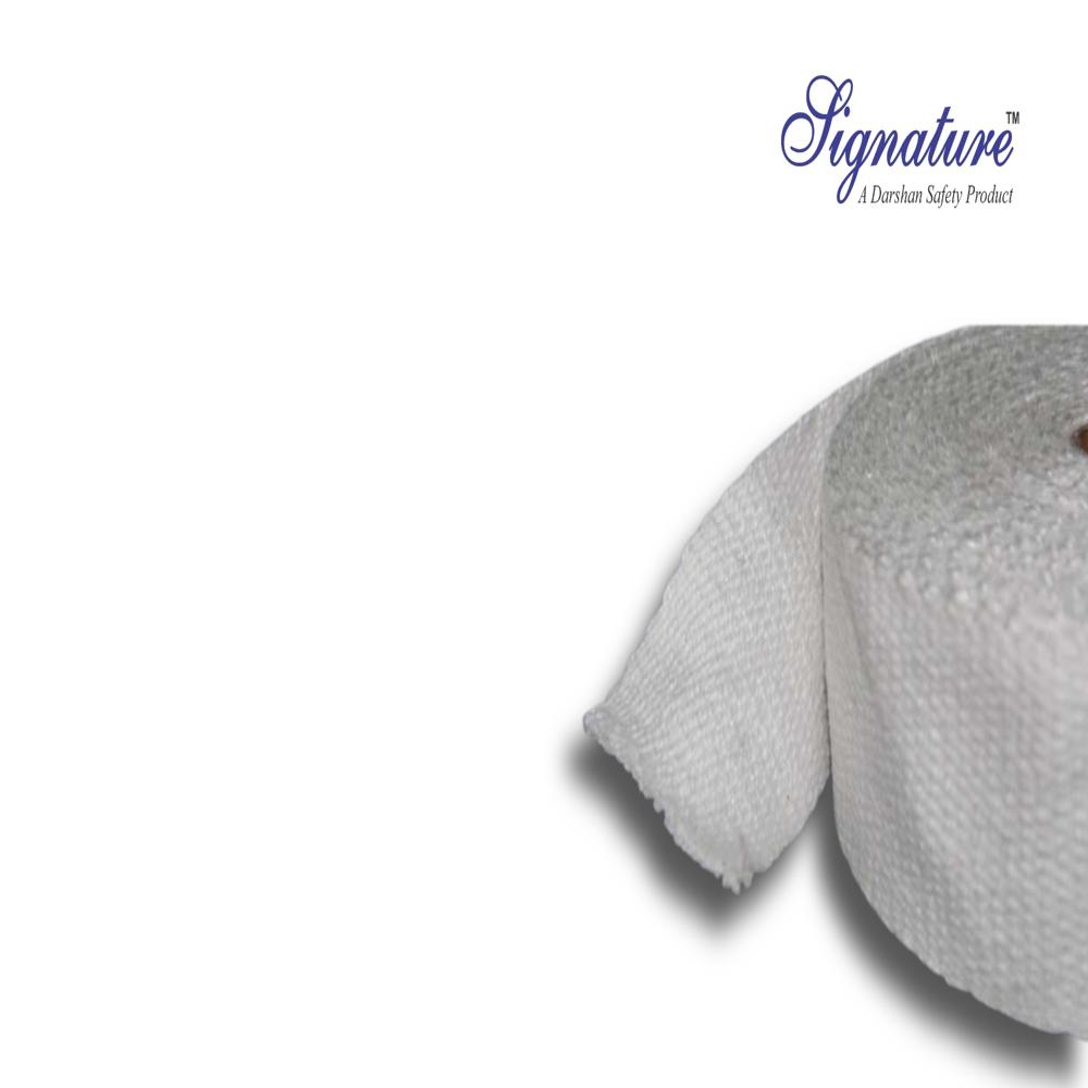 Signature Fiber Insulation Tape