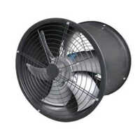 Exhaust Fan 5000 CFM