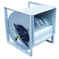 Air Forward Blower