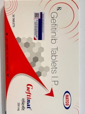 Gefitinib 250 mg
