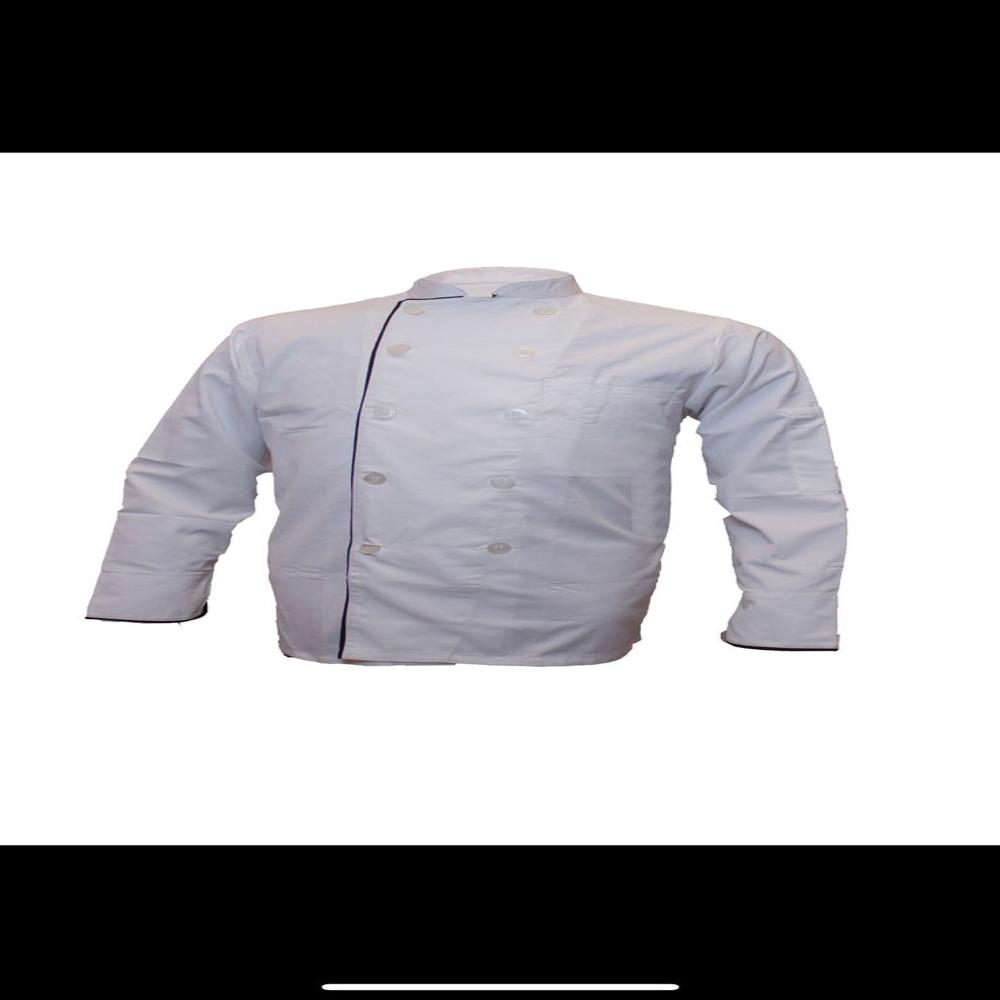 Hotel Uniforms - Collar Style: Straight