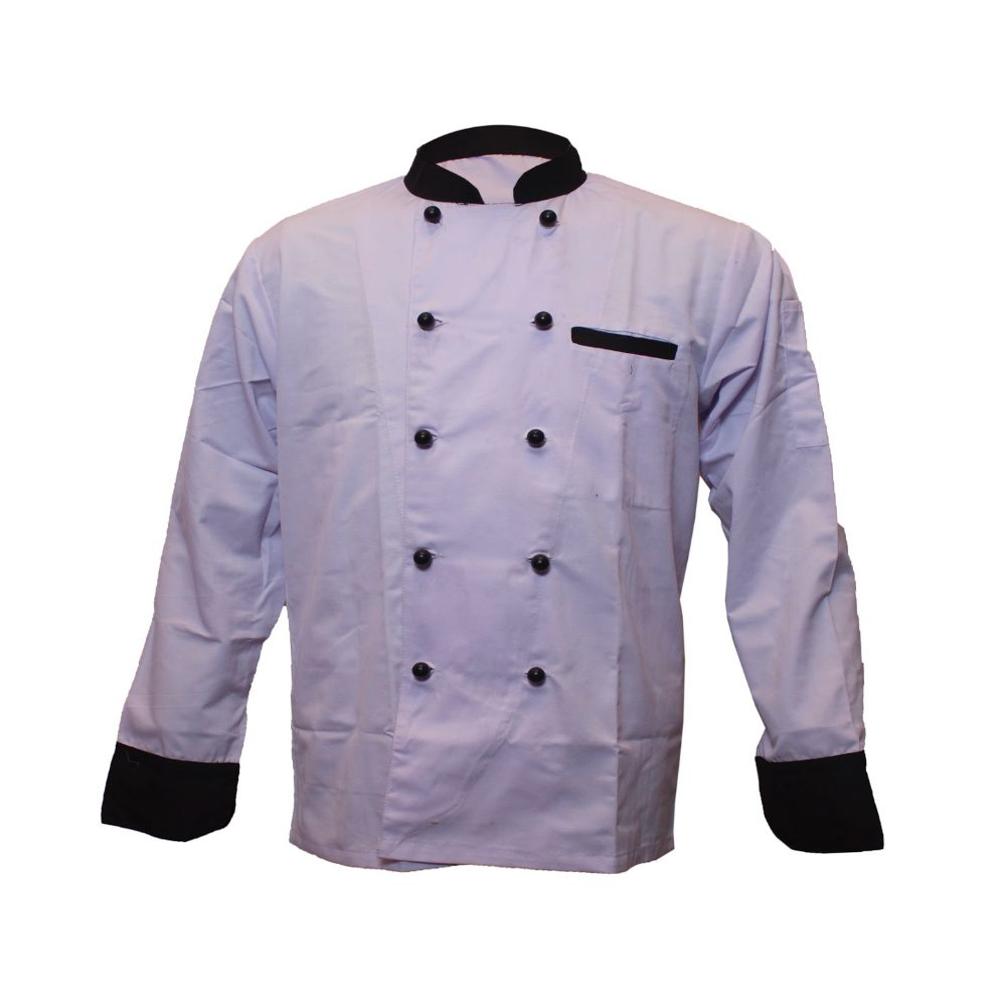 Hotel Uniforms - Collar Style: Straight