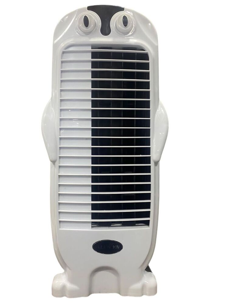 water cooler tower fan