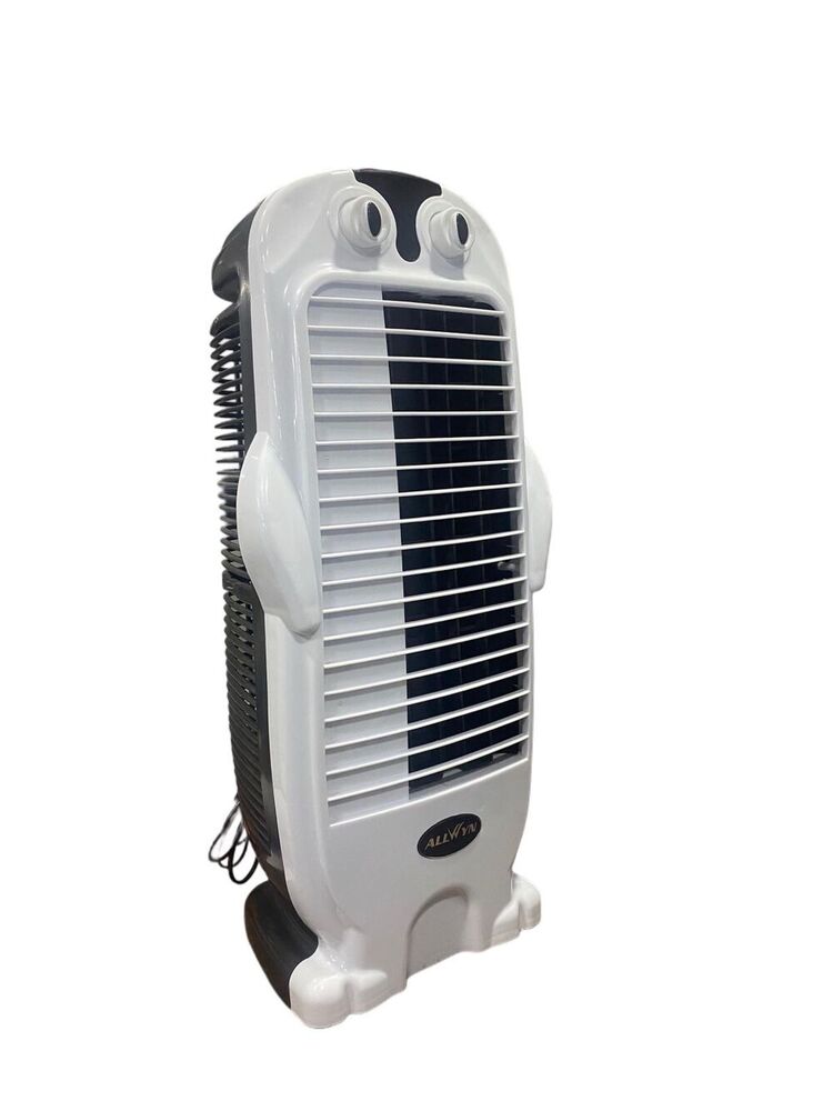 Water Cooler Tower Fan - Installation Type: Floor