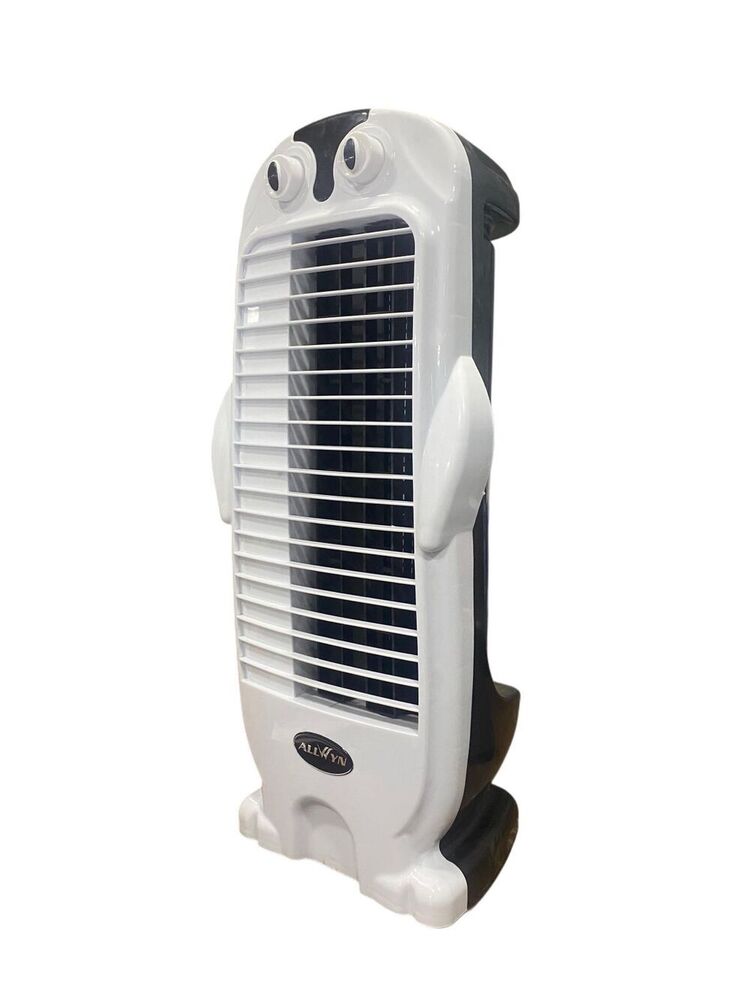 Water Cooler Tower Fan - Installation Type: Floor