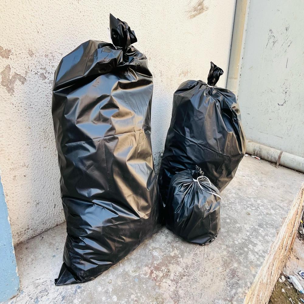 Bin Garbage Bag