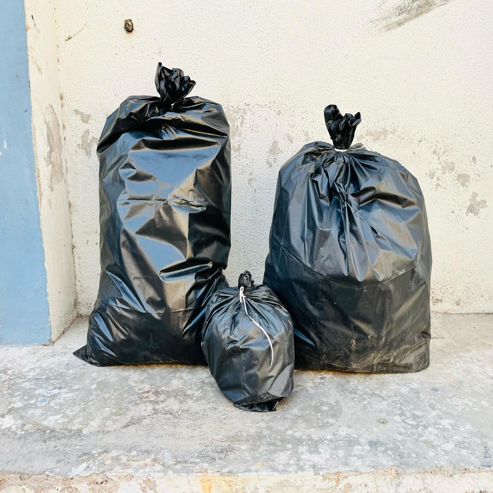 Bin Garbage Bag