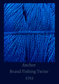 Fishing Twine