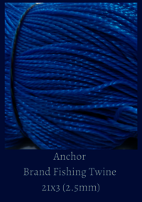 Fishing Twine