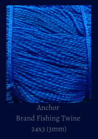 Fishing Twine