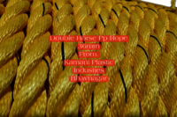 PP Rope