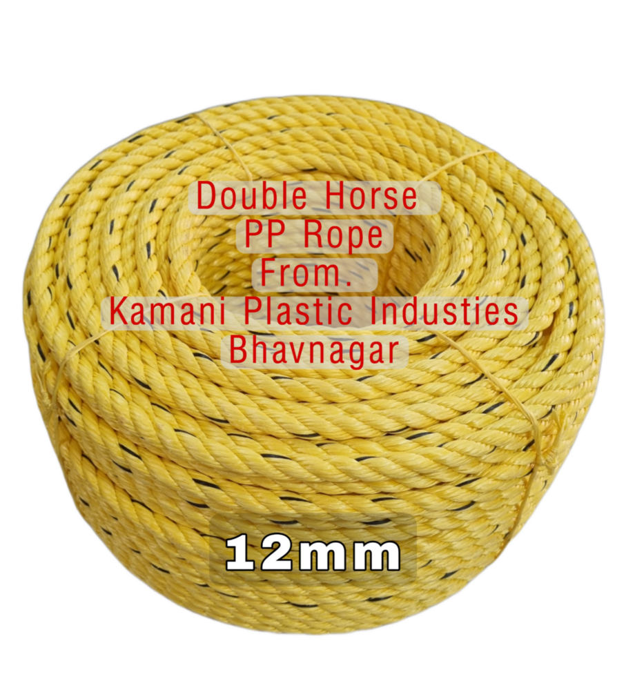 PP Rope
