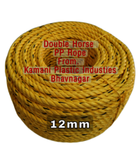 PP Rope