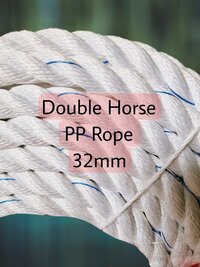 Polypropylene Rope