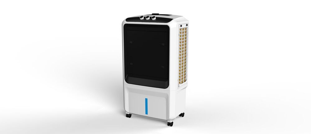 Tower Fan - Warranty: 1 Year