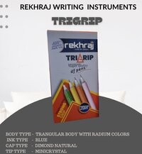 TRIGRIP DF Pens