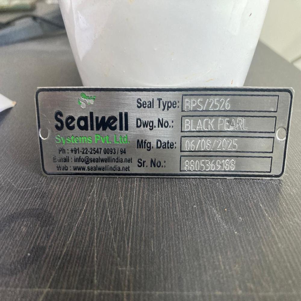 Engraving Marking Machine