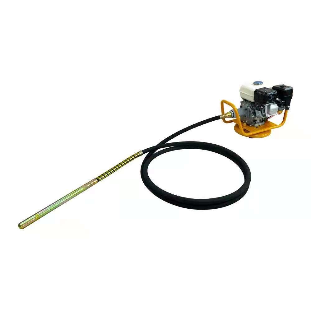 Motor Vibrator - Material: Ms