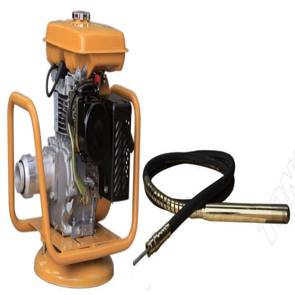 Motor Vibrator - Material: Ms