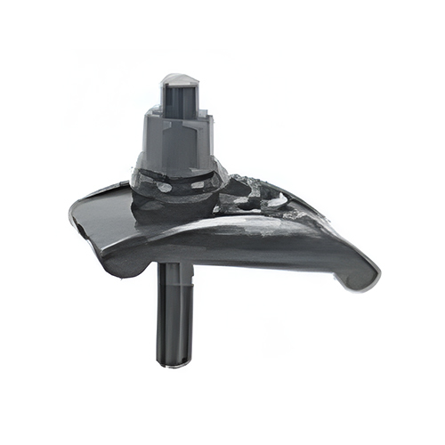 Vmc Spindle Holders - Color: Silver