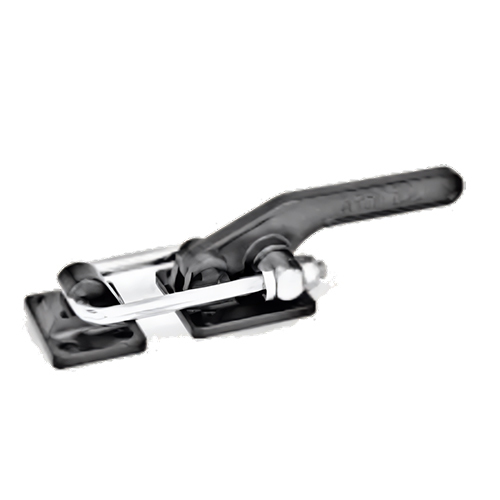 Latch Type Clamp