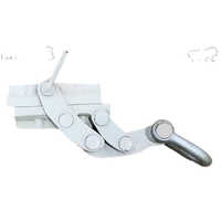 Automotive Clamp
