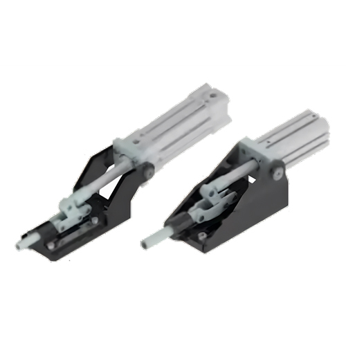 Pneumatic Toggle Clamp