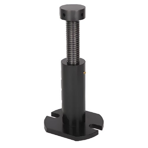 T Bolt & T Nut - Color: Grey