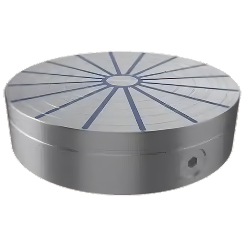 Magnetic Chuck