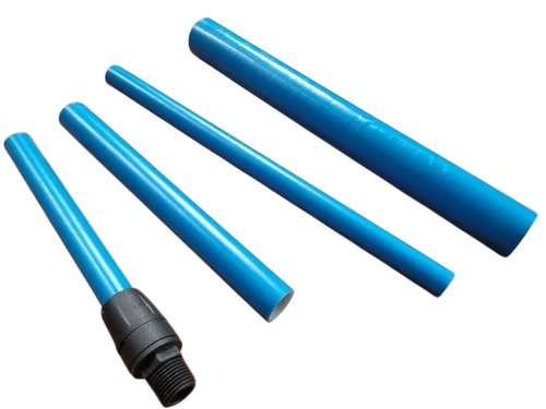 Composite Pneumatic Pipeline - Color: Yellow