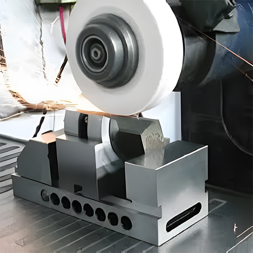 Grinding Vices Hardend & Ground