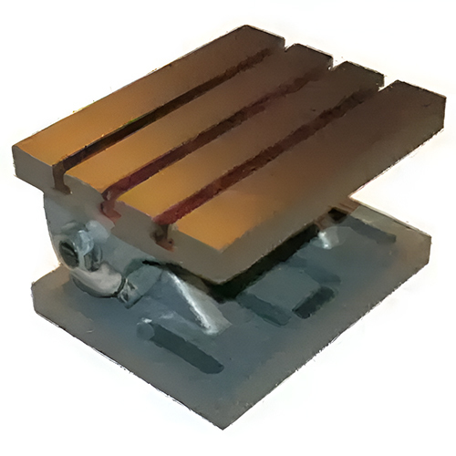 Swivel Angle Plates