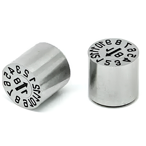 Date Calender Inserts