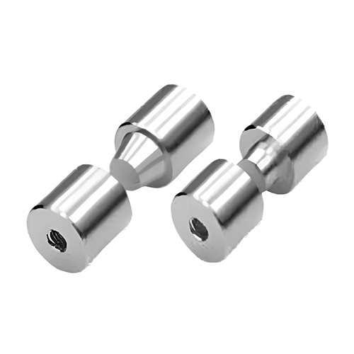 Taper Interlocks