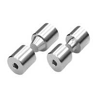 Taper Interlocks