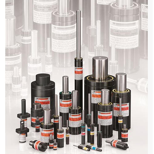 Fibro Advantage+Safety for Gas Spring