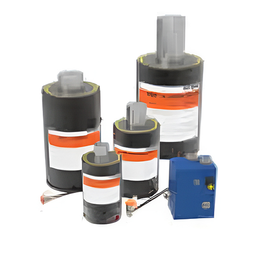 Extension Product Range